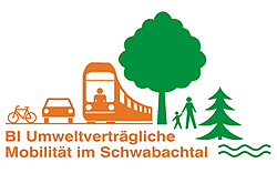 BürgerInitiative für Umweltverträgliche Mobilität Im Schwabachtal